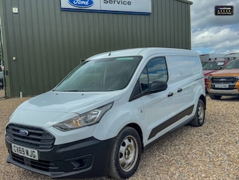 Used Ford Transit Connect 2019 for sale - 75425575: Photo