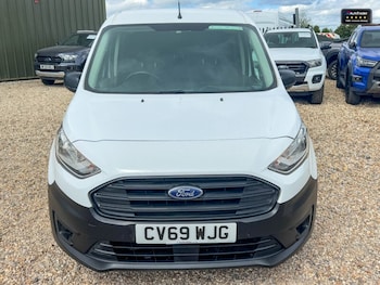 Used Ford Transit Connect 2019 for sale - 75425575: Photo