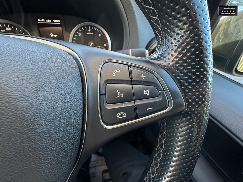 Used Mercedes-Benz Vito 2021 for sale - 77041536: Photo 22