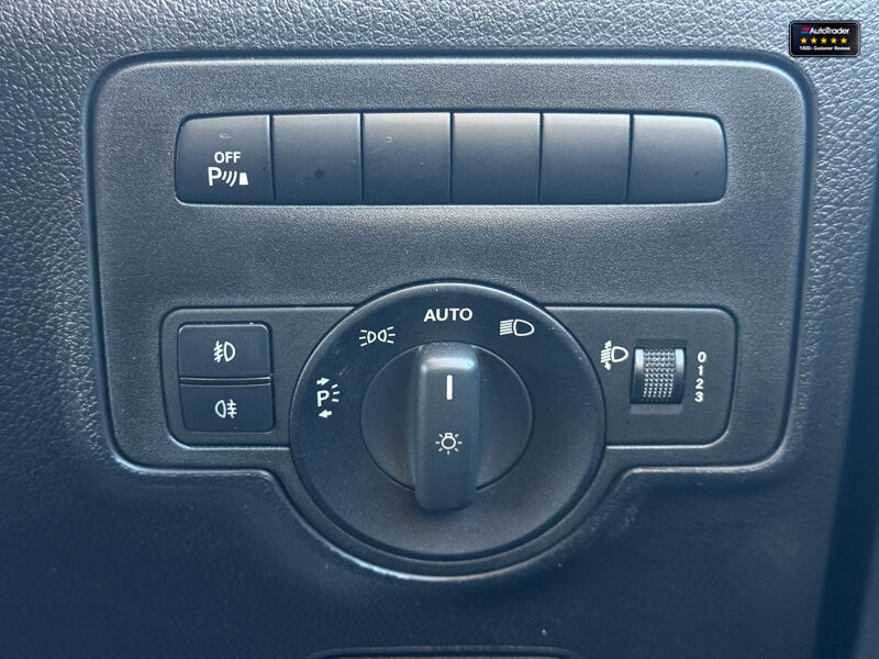 Used Mercedes-Benz Vito 2021 for sale - 77041536: Photo 26