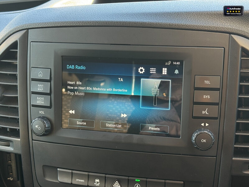 Used Mercedes-Benz Vito 2021 for sale - 77041536: Photo 28