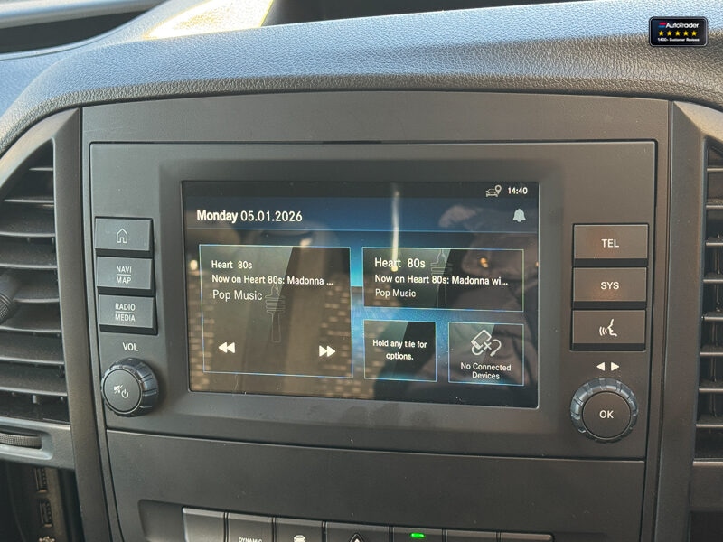 Used Mercedes-Benz Vito 2021 for sale - 77041536: Photo 29