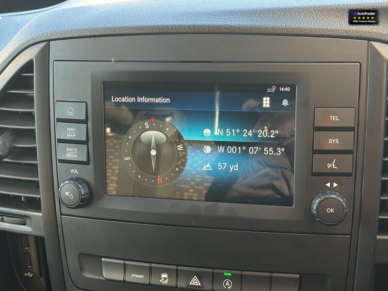 Used Mercedes-Benz Vito 2021 for sale - 77041536: Photo 30