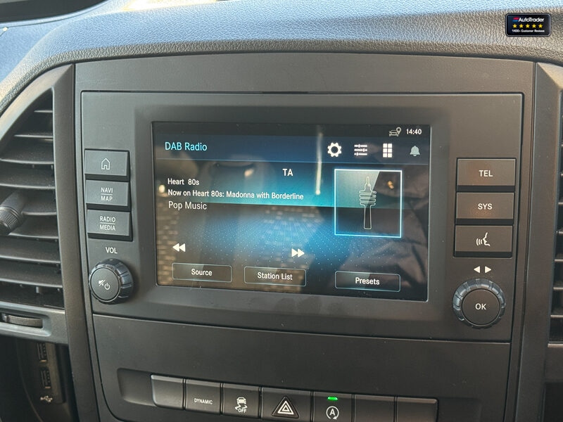 Used Mercedes-Benz Vito 2021 for sale - 77041536: Photo 31