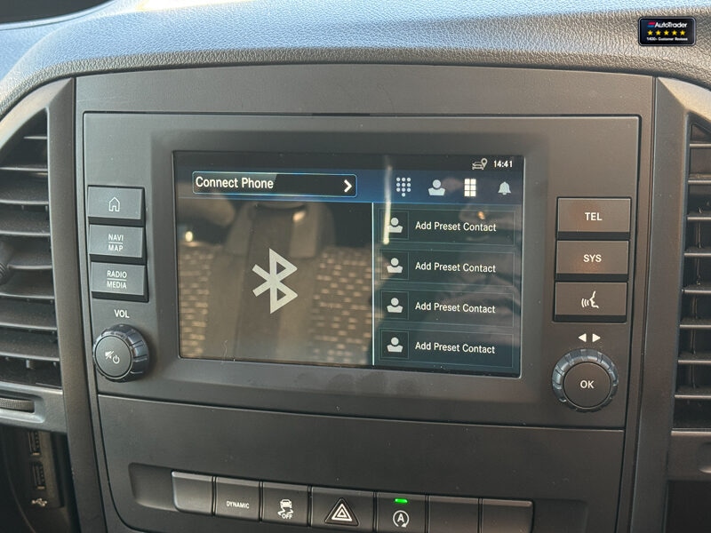 Used Mercedes-Benz Vito 2021 for sale - 77041536: Photo 33