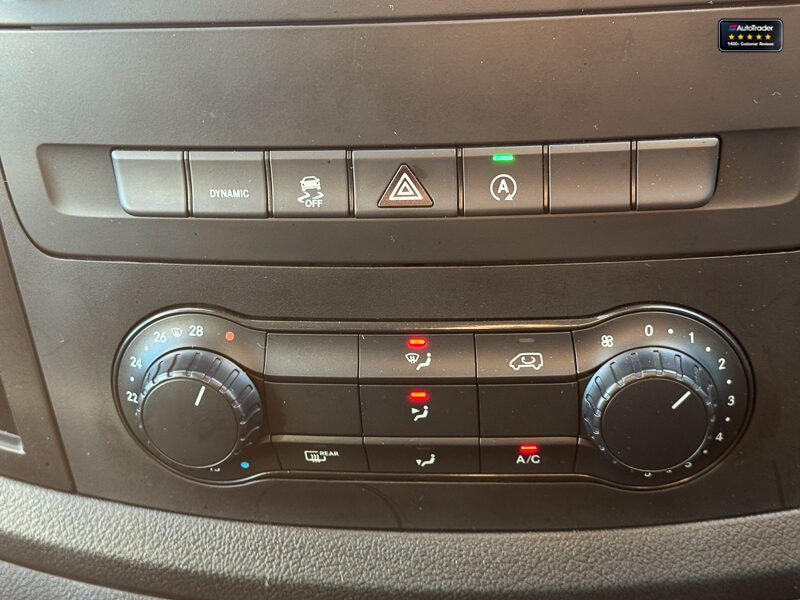 Used Mercedes-Benz Vito 2021 for sale - 77041536: Photo 38