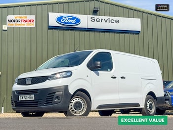 Used Fiat Scudo 2022 for sale - 75523809: Photo
