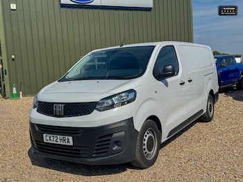 Used Fiat Scudo 2022 for sale - 75523809: Photo