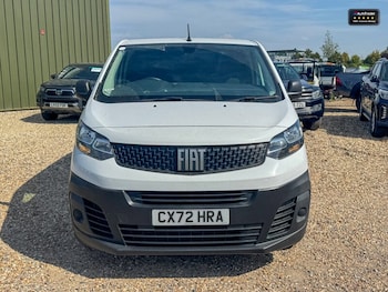 Used Fiat Scudo 2022 for sale - 75523809: Photo