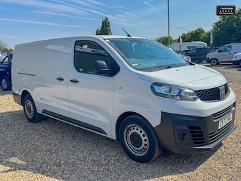 Used Fiat Scudo 2022 for sale - 75523809: Photo