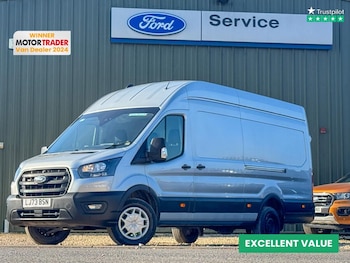 Ford - Transit