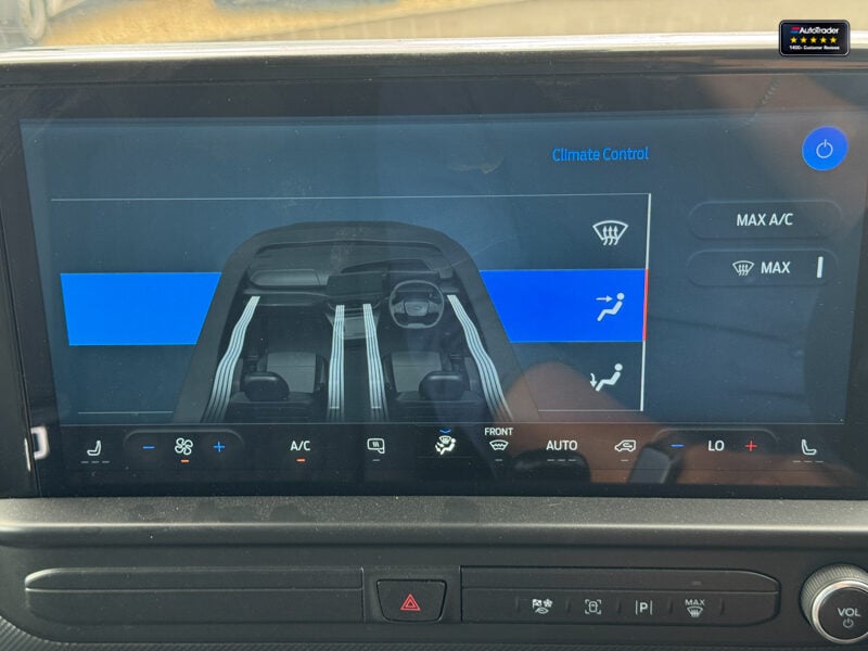Vehicle 36