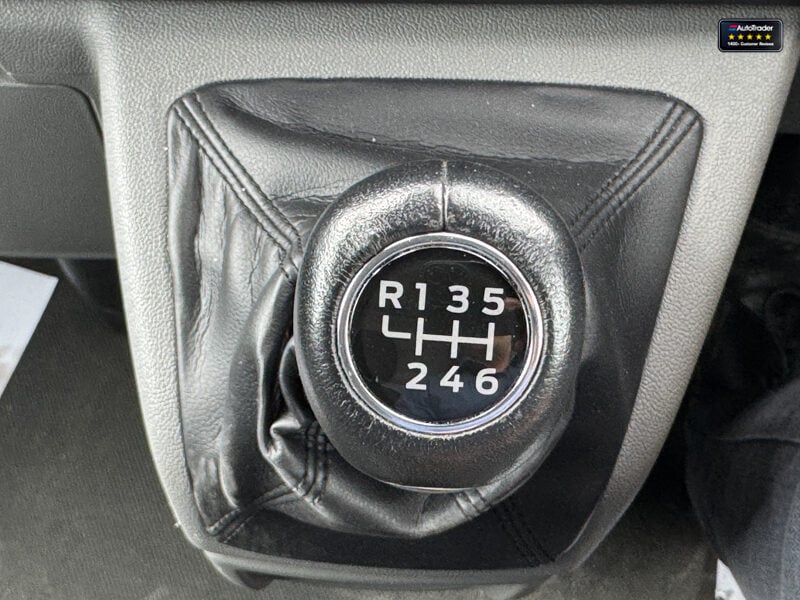 Vehicle 43