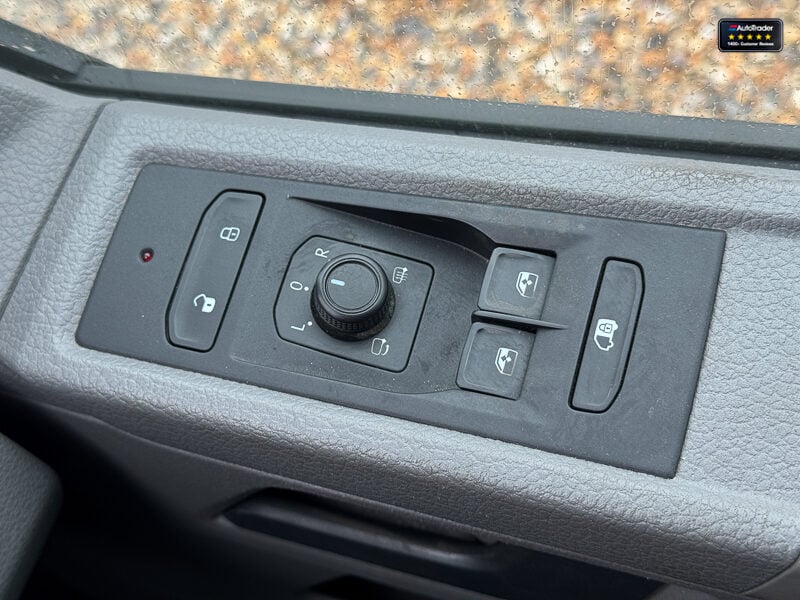 Used Volkswagen Transporter 2022 for sale - 77107027: Photo 21