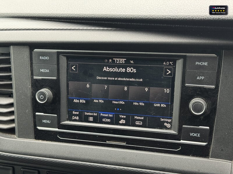 Used Volkswagen Transporter 2022 for sale - 77107027: Photo 22