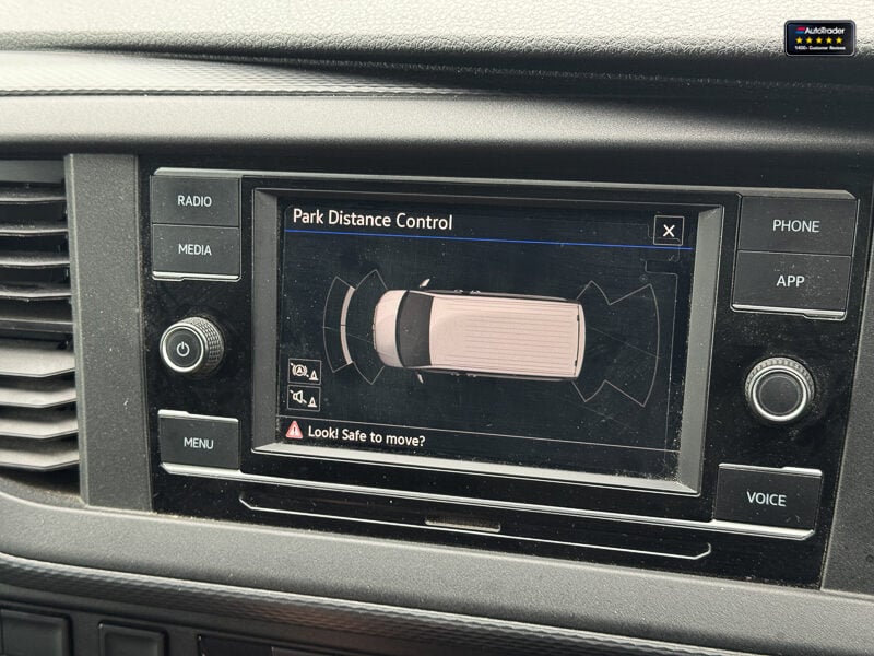 Used Volkswagen Transporter 2022 for sale - 77107027: Photo 28