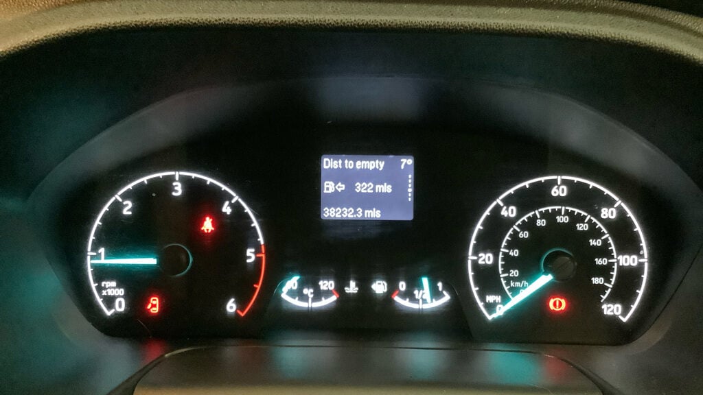 Used Ford Transit Custom 2020 for sale - 77363385: Photo 10