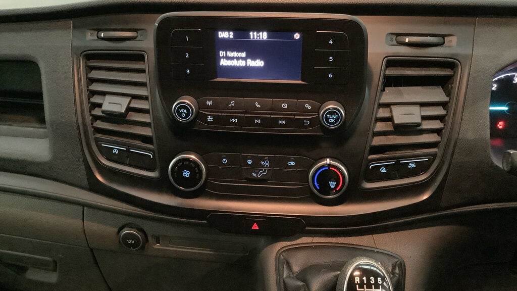 Used Ford Transit Custom 2020 for sale - 77363385: Photo 11