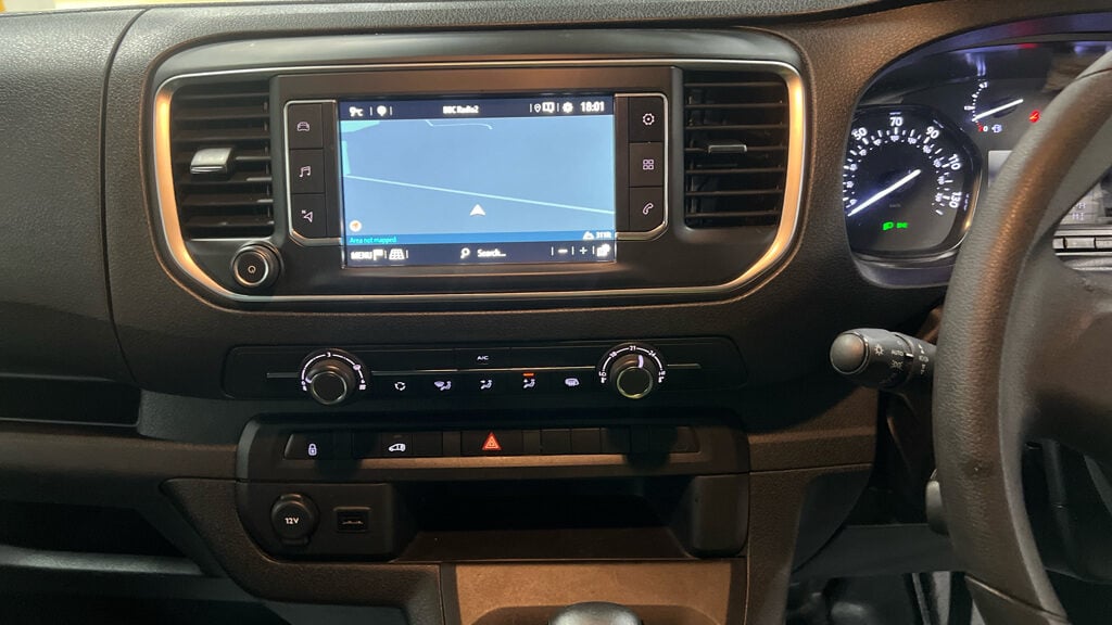 Used Vauxhall Vivaro 2023 for sale - 77541473: Photo 11