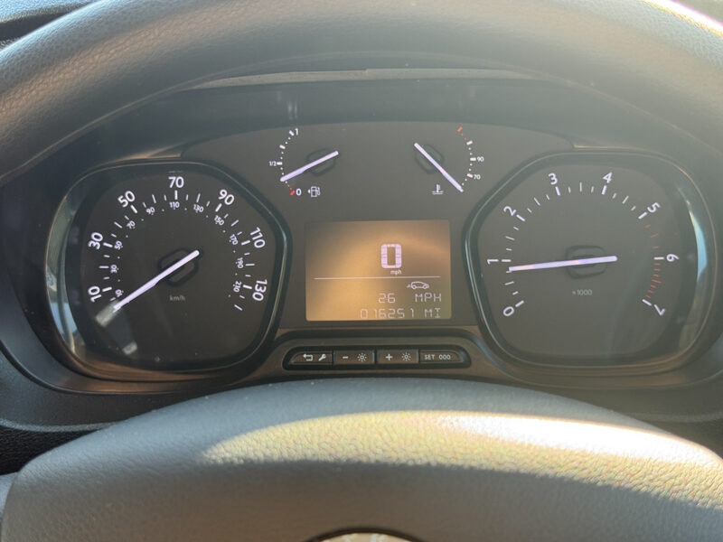 Used Vauxhall Vivaro 2023 for sale - 77541473: Photo 17