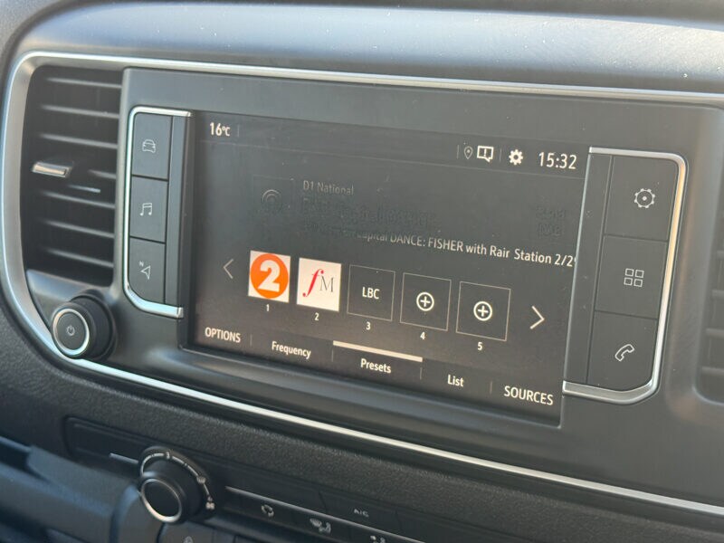 Used Vauxhall Vivaro 2023 for sale - 77541473: Photo 21