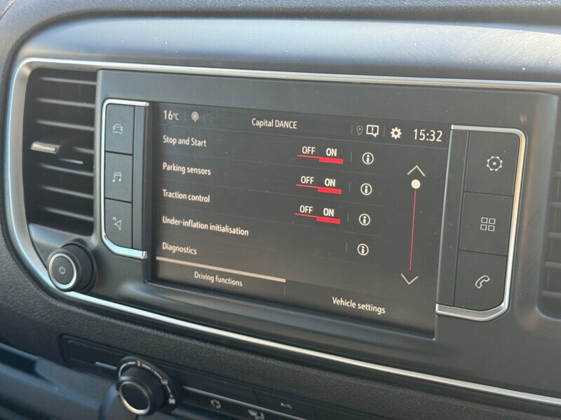 Used Vauxhall Vivaro 2023 for sale - 77541473: Photo 23