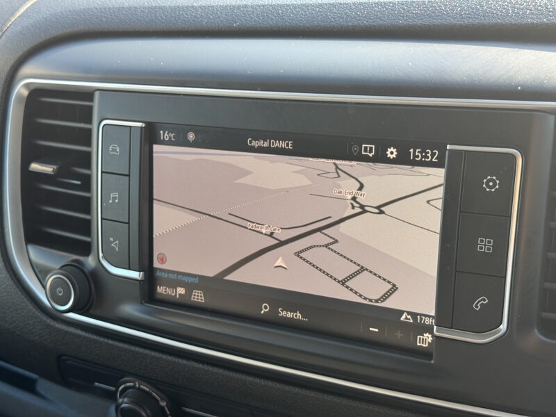 Used Vauxhall Vivaro 2023 for sale - 77541473: Photo 25