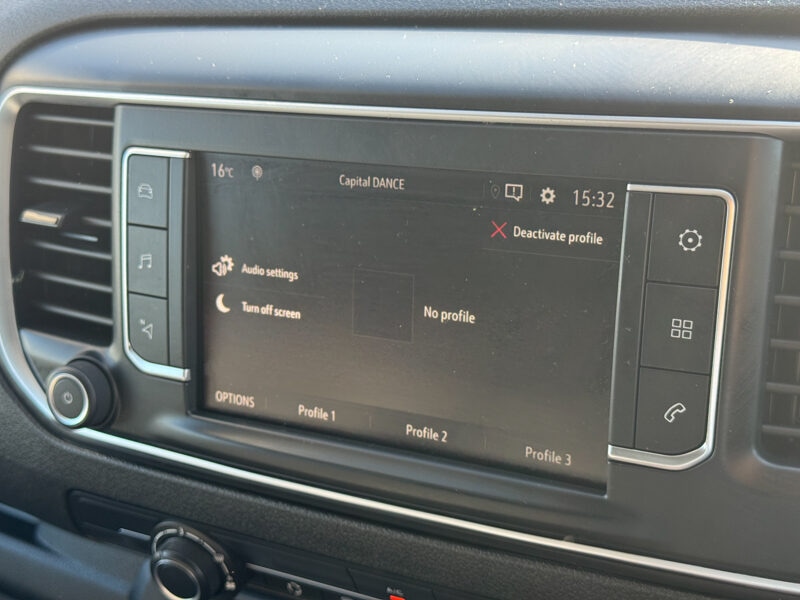 Used Vauxhall Vivaro 2023 for sale - 77541473: Photo 26