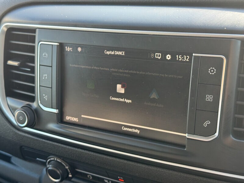 Used Vauxhall Vivaro 2023 for sale - 77541473: Photo 27