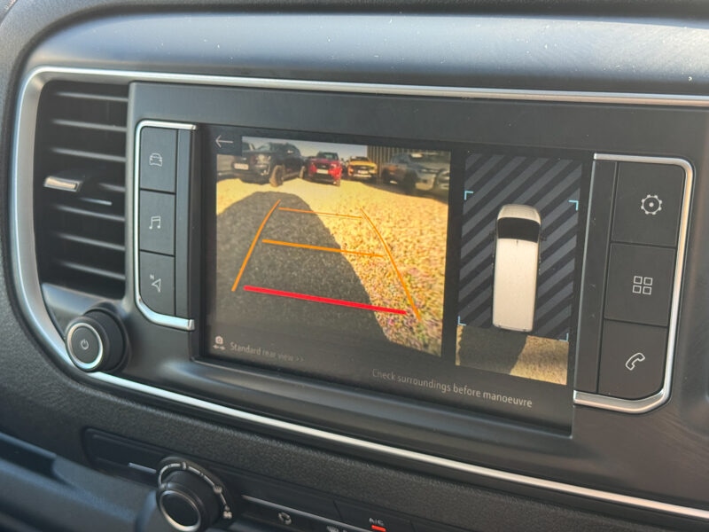 Used Vauxhall Vivaro 2023 for sale - 77541473: Photo 29