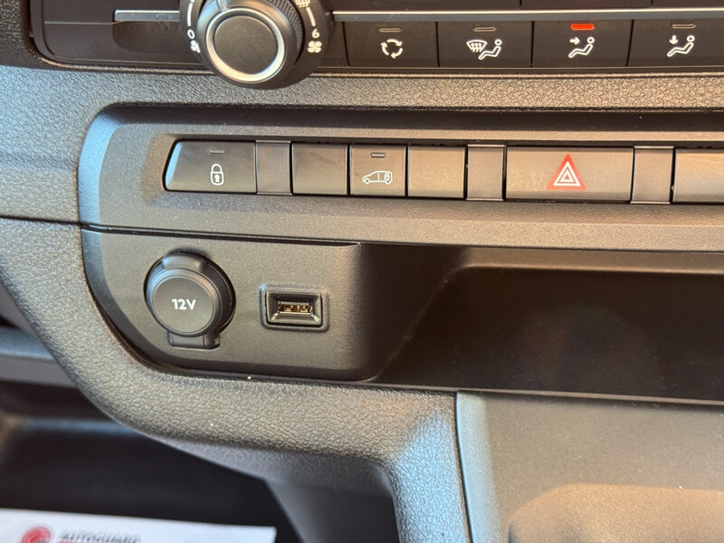 Used Vauxhall Vivaro 2023 for sale - 77541473: Photo 32