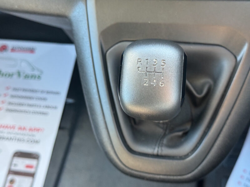 Used Vauxhall Vivaro 2023 for sale - 77541473: Photo 33