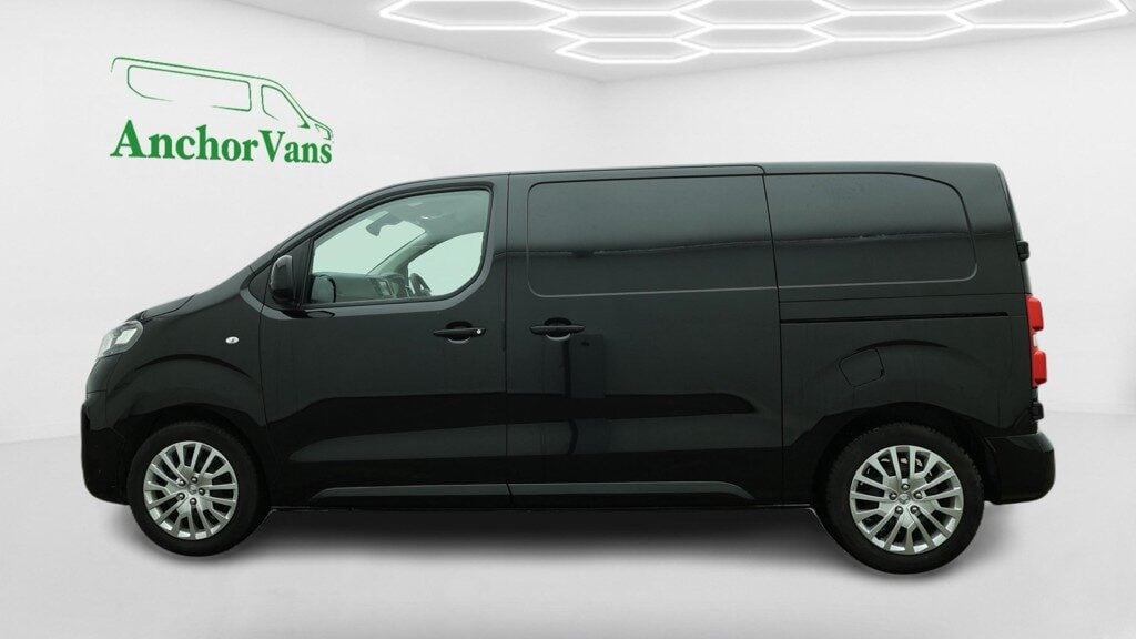 Used Vauxhall Vivaro 2023 for sale - 77541473: Photo 7