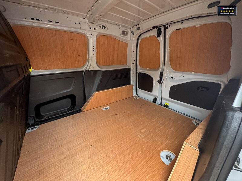 Used Citroen Berlingo 2023 for sale - 77042238: Photo 11