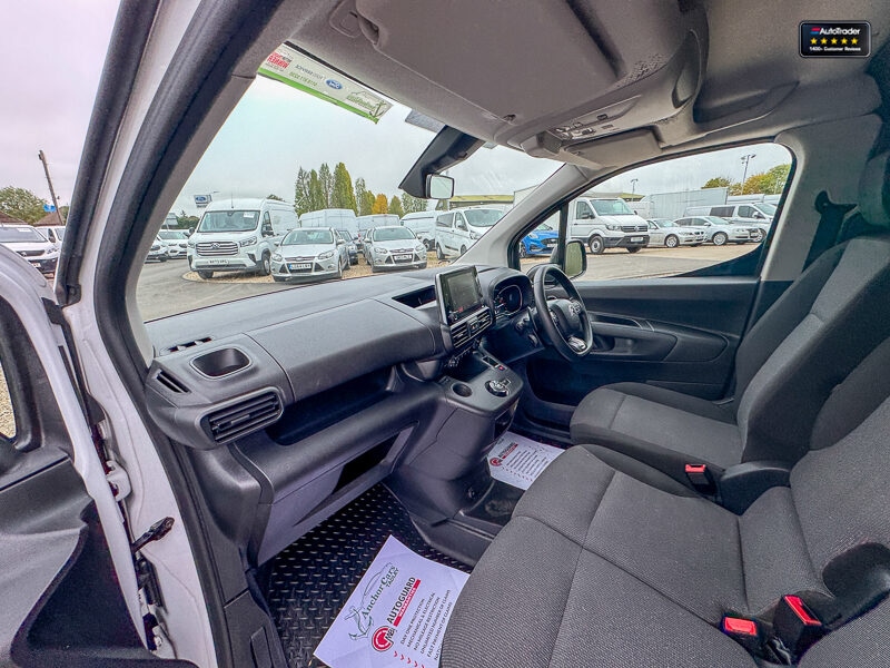 Used Citroen Berlingo 2023 for sale - 77042238: Photo 12