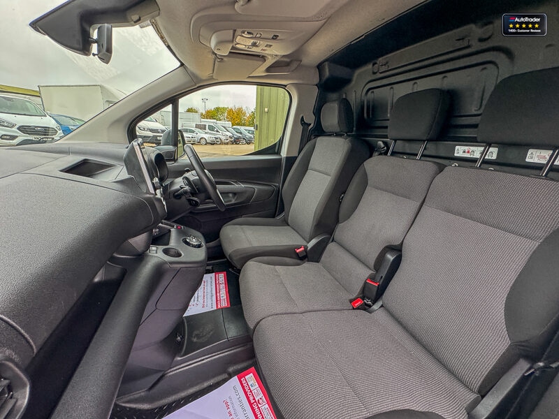 Used Citroen Berlingo 2023 for sale - 77042238: Photo 13