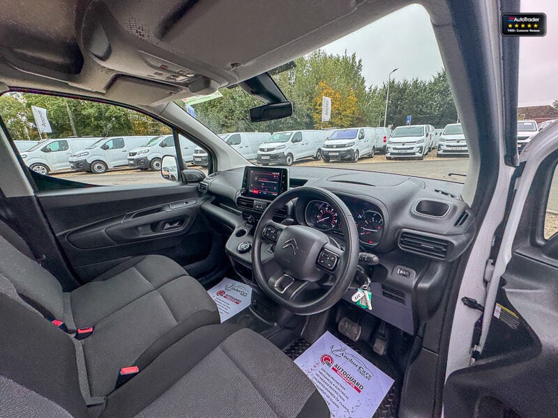 Used Citroen Berlingo 2023 for sale - 77042238: Photo 14