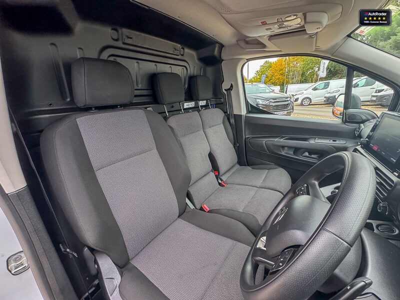 Used Citroen Berlingo 2023 for sale - 77042238: Photo 15