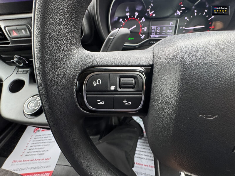 Used Citroen Berlingo 2023 for sale - 77042238: Photo 17