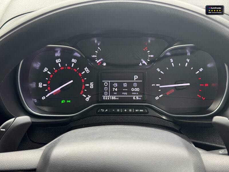 Used Citroen Berlingo 2023 for sale - 77042238: Photo 19