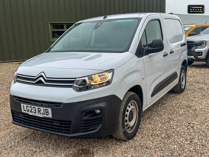 Used Citroen Berlingo 2023 for sale - 77042238: Photo 2