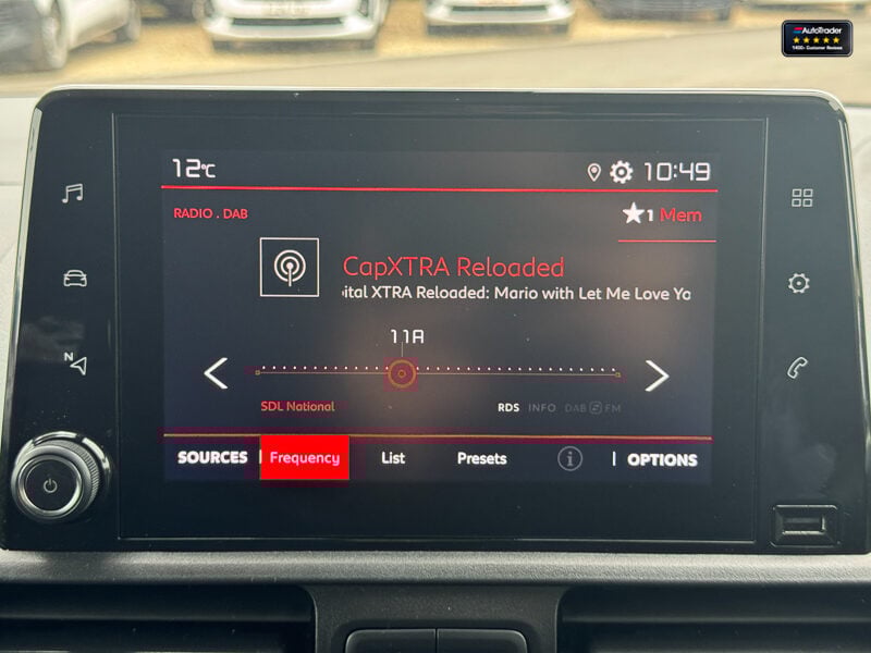 Used Citroen Berlingo 2023 for sale - 77042238: Photo 24