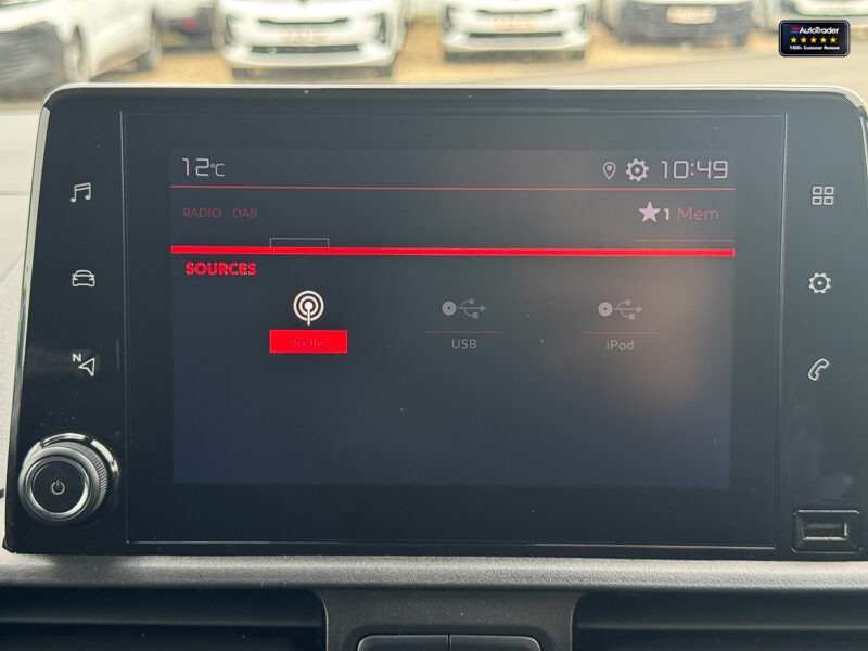 Used Citroen Berlingo 2023 for sale - 77042238: Photo 25