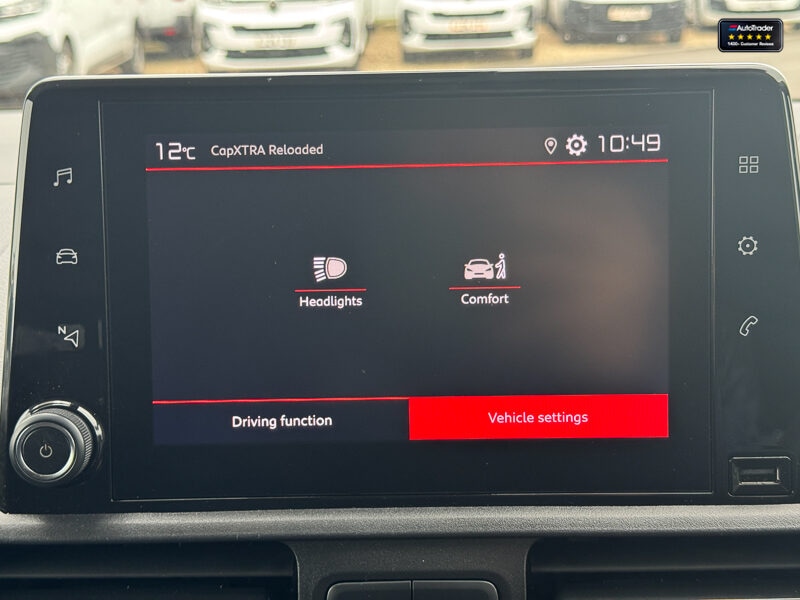 Used Citroen Berlingo 2023 for sale - 77042238: Photo 27