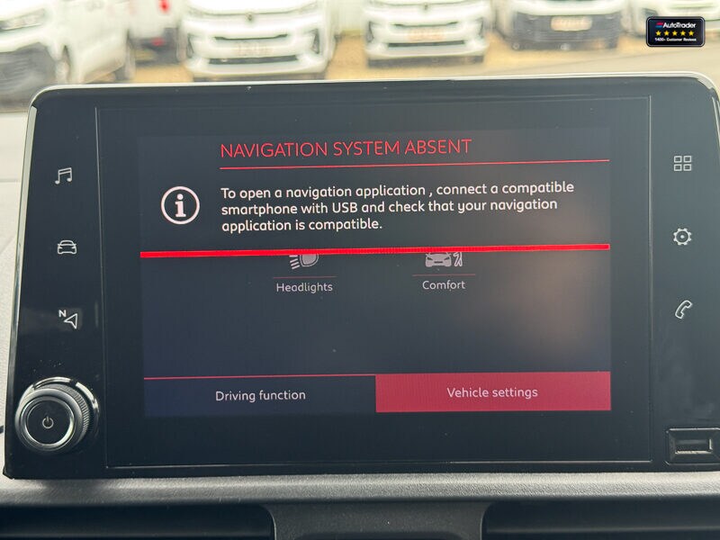 Used Citroen Berlingo 2023 for sale - 77042238: Photo 28