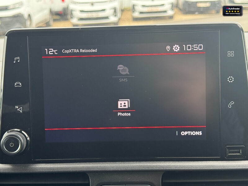 Used Citroen Berlingo 2023 for sale - 77042238: Photo 29