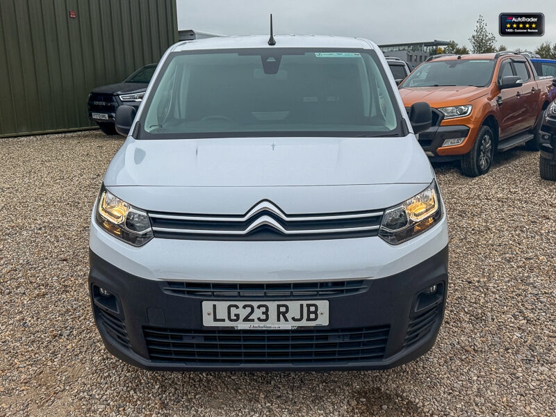 Used Citroen Berlingo 2023 for sale - 77042238: Photo 3