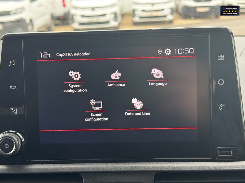 Used Citroen Berlingo 2023 for sale - 77042238: Photo 30