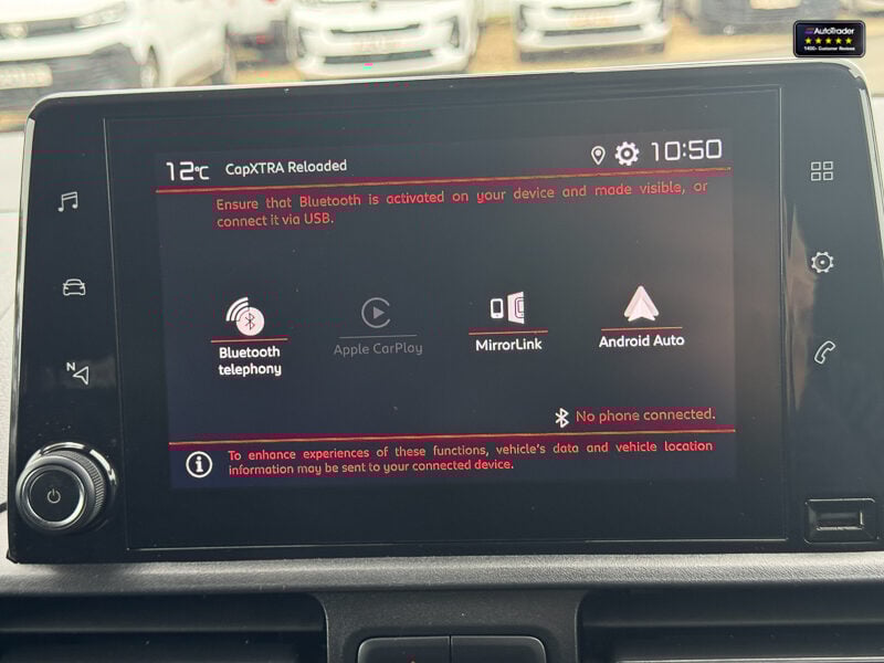 Used Citroen Berlingo 2023 for sale - 77042238: Photo 31