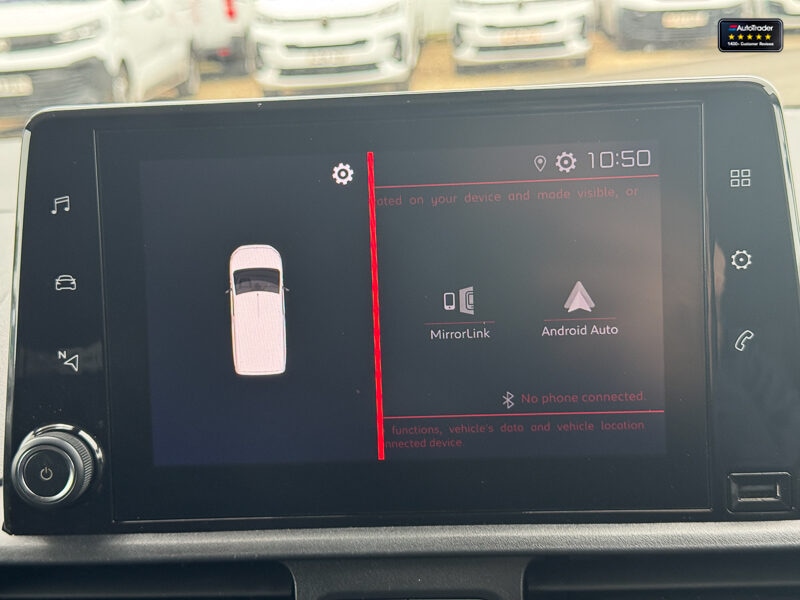 Used Citroen Berlingo 2023 for sale - 77042238: Photo 32